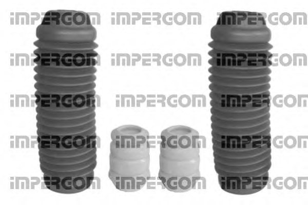 ORIGINAL IMPERIUM 50816 Dust Cover Kit, shock absorber
